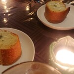 いわむら - ゴルゴンゾーラのバケット