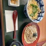 お食事処 ごちそうや - 料理写真: