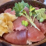 Soba Tanoshi - 