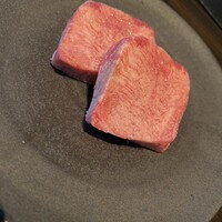 焼肉うしごろ 銀座並木通り店 - 
