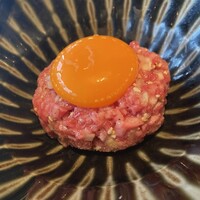 焼肉うしごろ 銀座並木通り店 - 