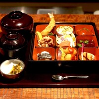 赤坂 津つ井 総本店 - 
