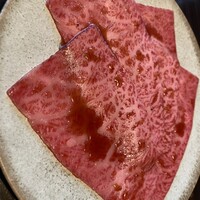 焼肉うしごろ 銀座並木通り店 - 