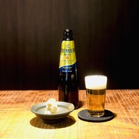 赤坂 津つ井 総本店 - 