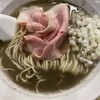 麺処 にぼし香 水天宮前店