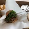 フレッシュネスバーガー 中目黒店