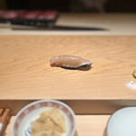 鮨 一幸 - さわら