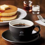 珈琲館 - 料理写真: