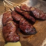 Yakitori Aida - 