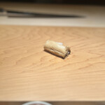 鮨 一幸 - あなご