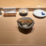 鮨 一幸 - のどぐろ