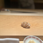 鮨 一幸 - ほたて