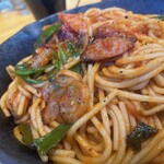 ワイルドバーン - 