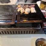 Oosaka Yakiniku Horumon Futago - 