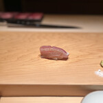 鮨 一幸 - かすご