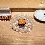 鮨 一幸 - ばちこ