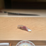 鮨 一幸 - おにあじ