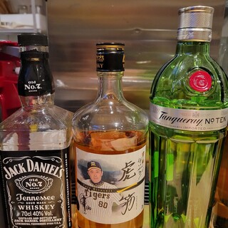 ベースボール居酒屋 まこっちゃん_1