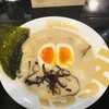 ラーメン 一晋 豊前店