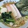 麺家 たいせい