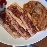 焼肉冷麺やまなか家 - 