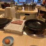 Sukiyaki Chikayo - 