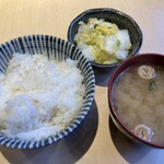 Tempura To Wain Ooshio - 