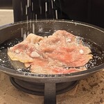 Sukiyaki Chikayo - 