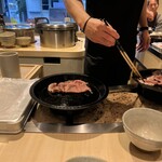 Sukiyaki Chikayo - 