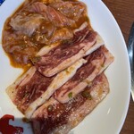 焼肉冷麺やまなか家 - 