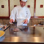 あざみ野うかい亭 - 