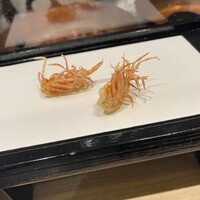 天ぷら 福たろう - 