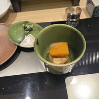 天ぷら 福たろう - 