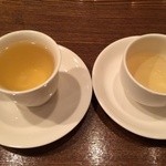 ミノビ - カモミールも