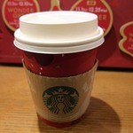 スターバックス・コーヒー - 