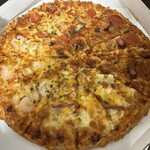 PIZZA LA - 