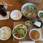 ラム&ビーフ料理 ASHITA - 