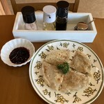 ラム&ビーフ料理 ASHITA - 