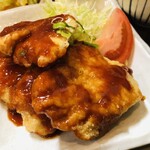 Kateiryouri Izakaya Yottette - 