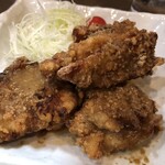 家庭料理居酒屋 よってって - 