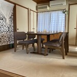 ラム&ビーフ料理 ASHITA - 