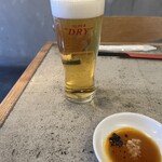 中野坂上 大竹餃子 - 