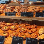 Jardin h - 同じところ撮ってますけど…