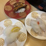 Kyouzushi - 