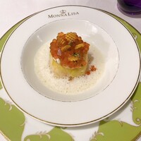 モナリザ 恵比寿店 - 