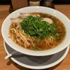 京都ラーメン 森井