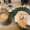 Tokyo Style Noodle ほたて日和