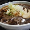 Te Uchi Soba Chuuji - 