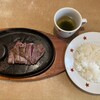 ステーキのどん 秋川店