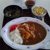 新潟県運転免許センター 食堂 - 